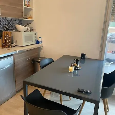 Apartment Apparemment Haut Standing *