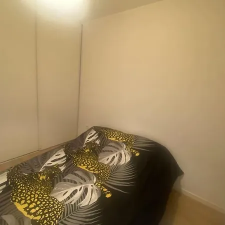 Apartment Apparemment Haut Standing Aulnay-sous-Bois