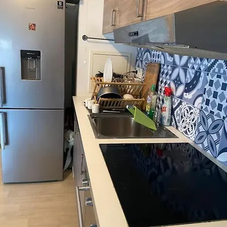 Apartment Apparemment Haut Standing *