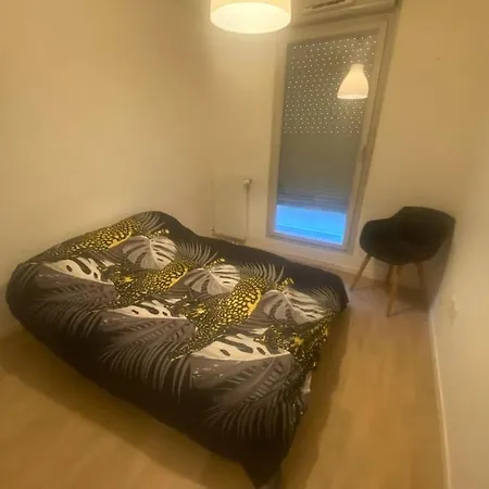 Apparemment Haut Standing Apartment *